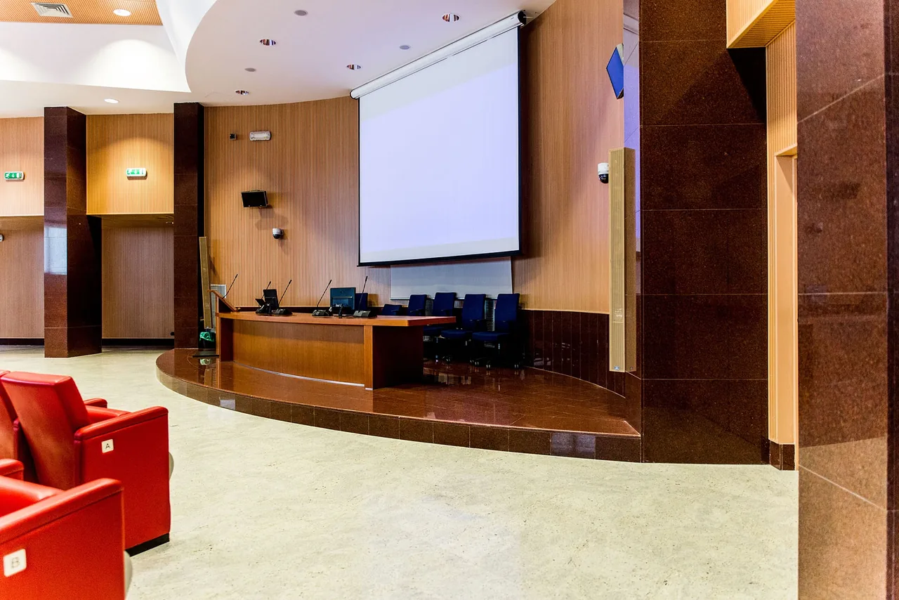 Biotecnologie Federico II — vista 2 del progetto Conus